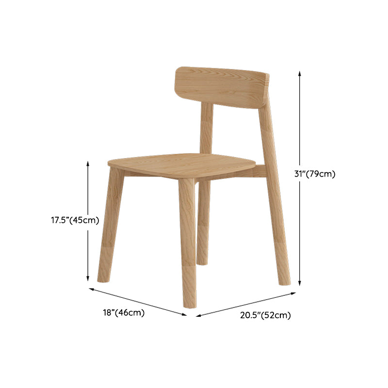 Juego de mesa de comedor con tapa de piedra y sillas de madera, juego de comedor de 1/2/5 piezas para el hogar