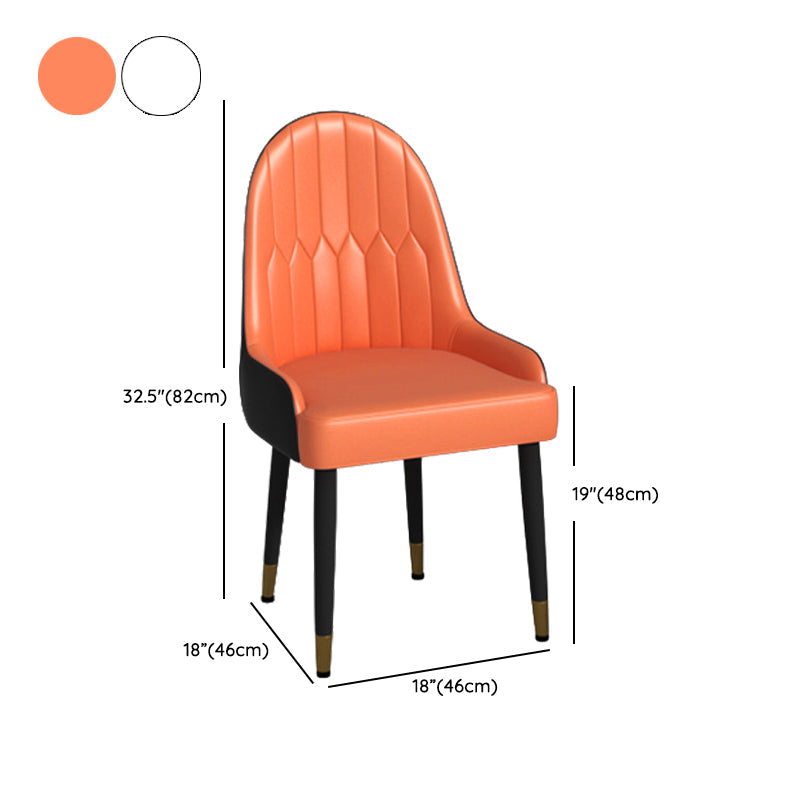 Ensemble de table à manger noire moderne 1/2/5/7 pièces en métal set pour la maison