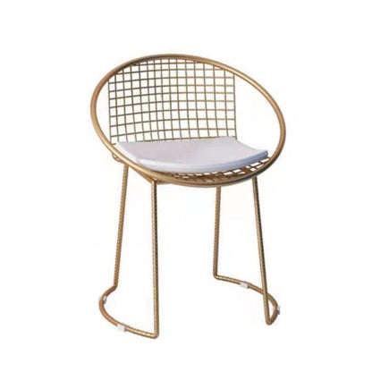 Set da pranzo in legno in solido bianco 1/5 pezzi set di dinette contemporanea