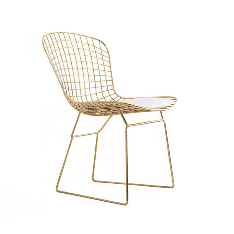 Set da pranzo in legno in solido bianco 1/5 pezzi set di dinette contemporanea