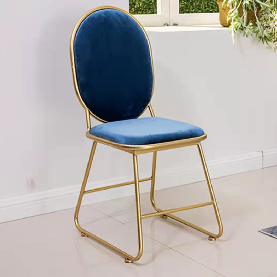 Set da pranzo in legno in solido bianco 1/5 pezzi set di dinette contemporanea