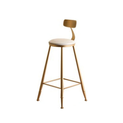 Solid Wood Bar Table Set Glam Rectangle 1/5/9 Pieces Counter Table White 30"H Stool (Single) Clearhalo 'Bar Furniture' 'furn' 'furn_home_bar_bar_sets' 'Furniture' 'Home Bars & Bar Sets' 'home_bar_bar_sets' 'Kitchen & Dining Furniture' 6271336