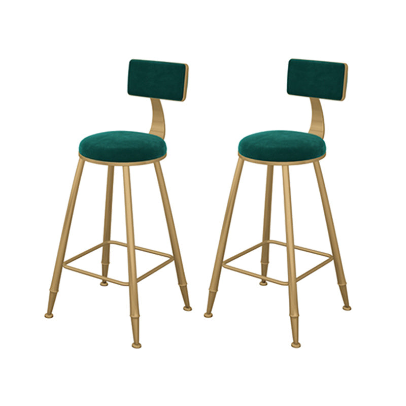 1/2/3-delige barkruk en tafelset moderne pub-eetset