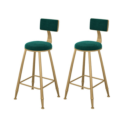 1/2/3-delige barkruk en tafelset moderne pub-eetset