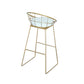 Contemporary Bar Stool and Table Set 1/2/4 Pieces Pub Dining Set Clearhalo 'Bar Furniture' 'furn' 'furn_home_bar_bar_sets' 'Furniture' 'Home Bars & Bar Sets' 'home_bar_bar_sets' 'Kitchen & Dining Furniture' 6271394