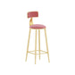 Ensemble de tabouret de Bar et Table, 1/7 pièces, ensemble de Table de Pub moderne pour salle à manger