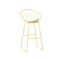 Ensemble de tabouret de Bar et Table, 1/7 pièces, ensemble de Table de Pub moderne pour salle à manger
