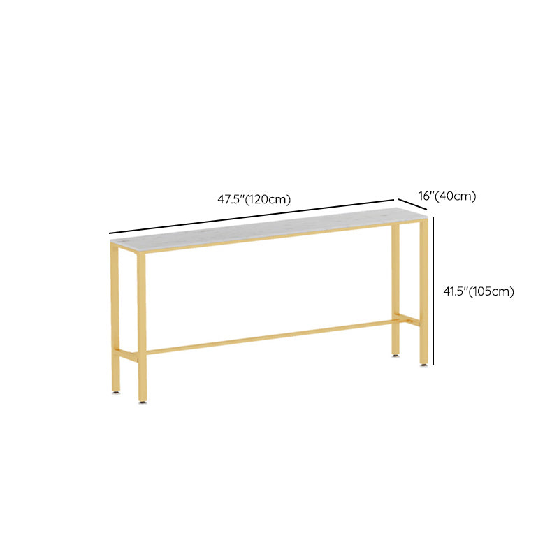 Ensemble de tabouret de Bar et Table, 1/7 pièces, ensemble de Table de Pub moderne pour salle à manger