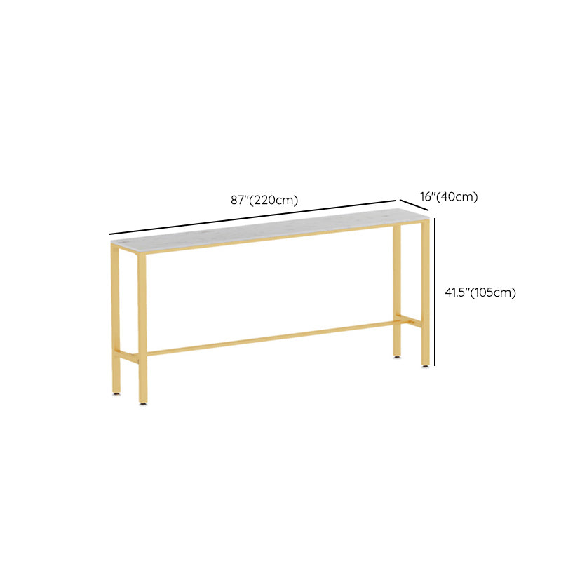 Ensemble de tabouret de Bar et Table, 1/7 pièces, ensemble de Table de Pub moderne pour salle à manger