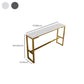 Modern Stone Bar Table Set 1/4/7 Pieces Counter Counter Set for Dining Room Clearhalo 'Bar Furniture' 'furn' 'furn_home_bar_bar_sets' 'Furniture' 'Home Bars & Bar Sets' 'home_bar_bar_sets' 'Kitchen & Dining Furniture' 6271582