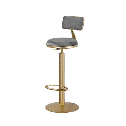 Modernes Bartisch-Set, 1/3-teilig, Tresenset aus Kunstmarmor für das Esszimmer