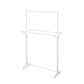 Contemporary Free Standing Coat Hanger Metal Coat Rack for Living Room