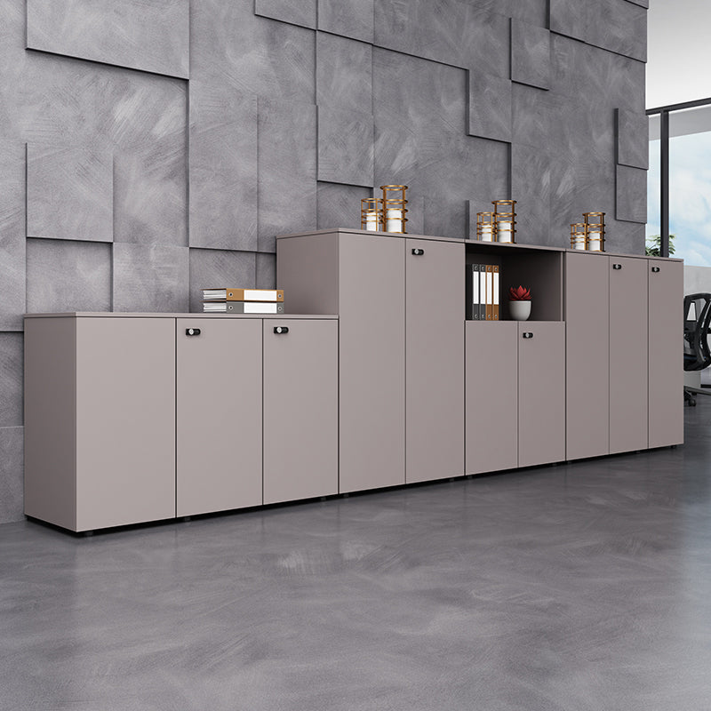 Archivo de metal Archivo contemporáneo Archivo resistente al fuego con bloqueo y almacenamiento