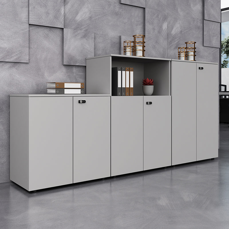 Archivo de metal Archivo contemporáneo Archivo resistente al fuego con bloqueo y almacenamiento