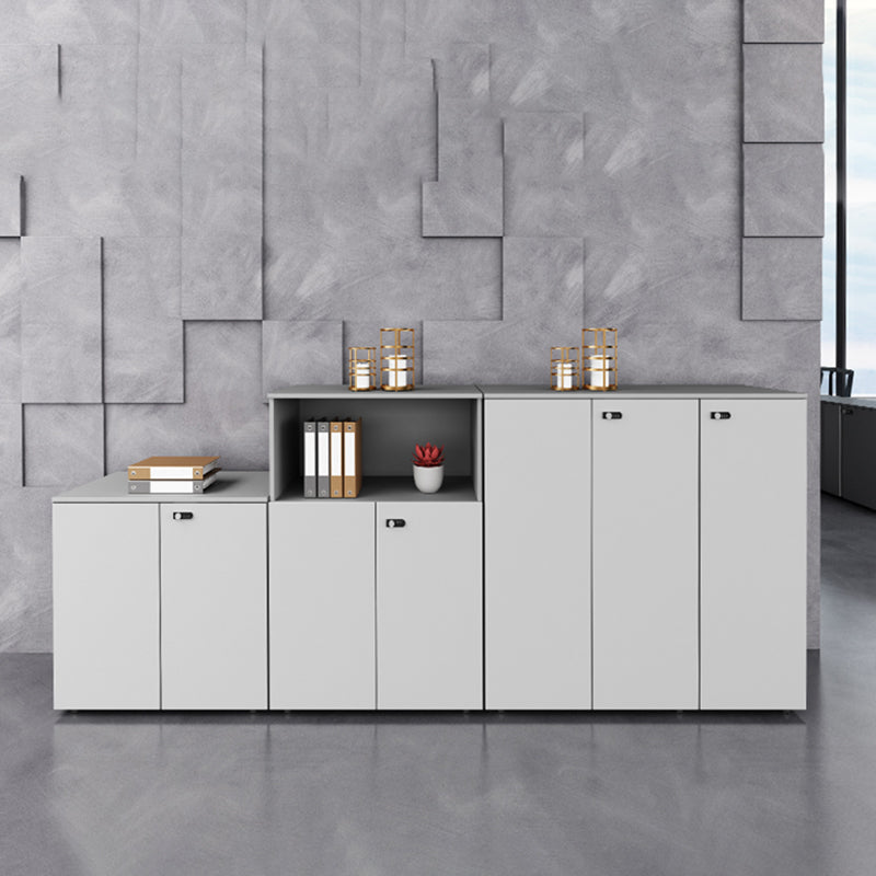 Archivo de metal Archivo contemporáneo Archivo resistente al fuego con bloqueo y almacenamiento