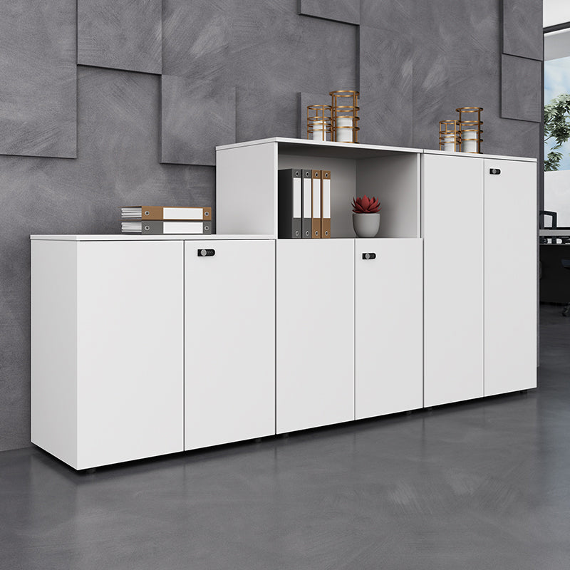 Archivo de metal Archivo contemporáneo Archivo resistente al fuego con bloqueo y almacenamiento