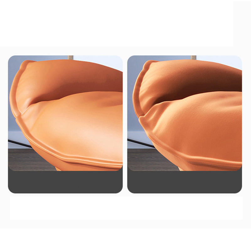 Chaise de culbuteur de couleur de couleur de loisirs