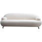 Recessed Arm Sofa Contemporary Wool 29.52-Inch High Sofa in Whit Clearhalo 'furn' 'furn_sofas' 'Furniture' 'Living Room Furniture' 'Sofa' 'sofas' 6273593