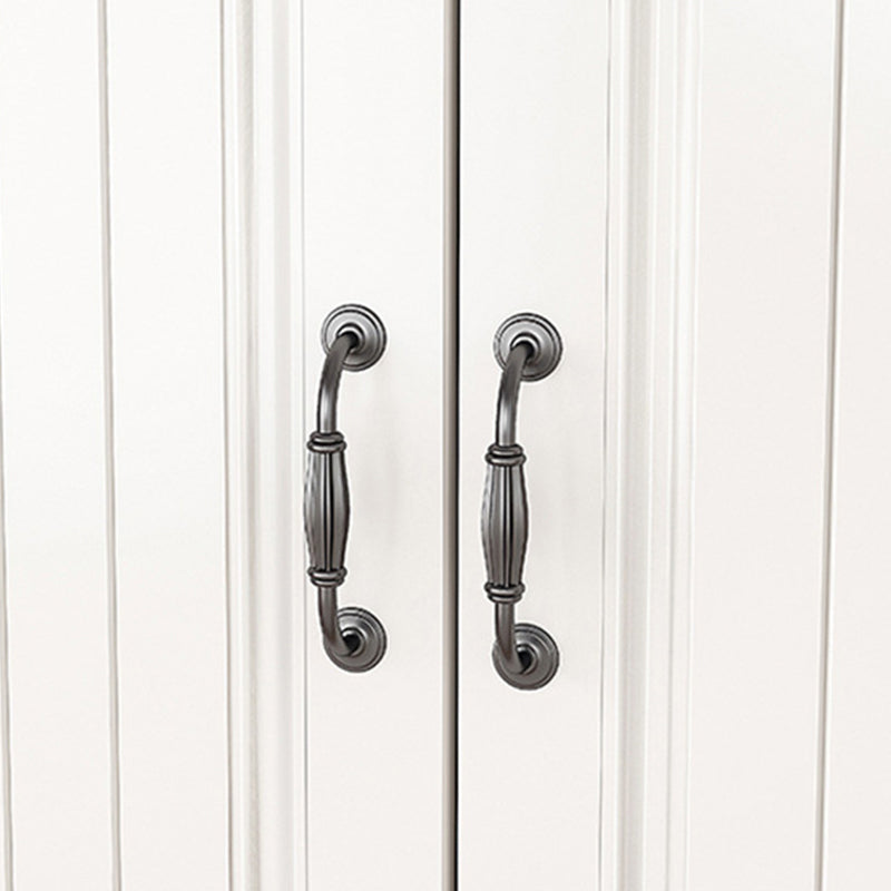 Cassettiera in legno tradizionale da 15,6 pollici W