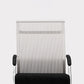Modern Office Chair Mesh Ergonomic Chair Mid-Back Chair in Black Clearhalo 'furn' 'furn_office_chair' 'Furniture' 'Office Chairs' 'Office Furniture' 'office_chair' 6275340