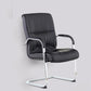Black Microfiber Mesh Desk Chair Modern No Distressing Office Chair Clearhalo 'furn' 'furn_office_chair' 'Furniture' 'Office Chairs' 'Office Furniture' 'office_chair' 6275365
