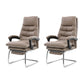 High Back Executive Chair Modern Desk Chair with Adjustable Arms
