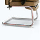 High Back Executive Chair Modern Desk Chair with Adjustable Arms