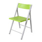 Contemporary No Wheels Office Chair Conference Low Back Guest Chair Green 1 Piece Clearhalo 'furn' 'furn_office_chair' 'Furniture' 'Office Chairs' 'Office Furniture' 'office_chair' 6275563