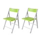 Contemporary No Wheels Office Chair Conference Low Back Guest Chair Green 2 Piece Set Clearhalo 'furn' 'furn_office_chair' 'Furniture' 'Office Chairs' 'Office Furniture' 'office_chair' 6275564