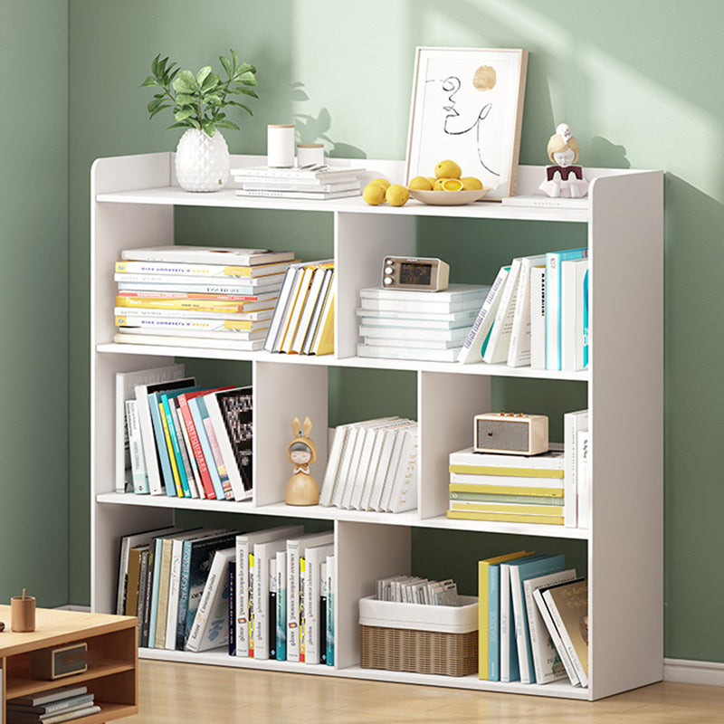 Libreria standard a 3 scaffali