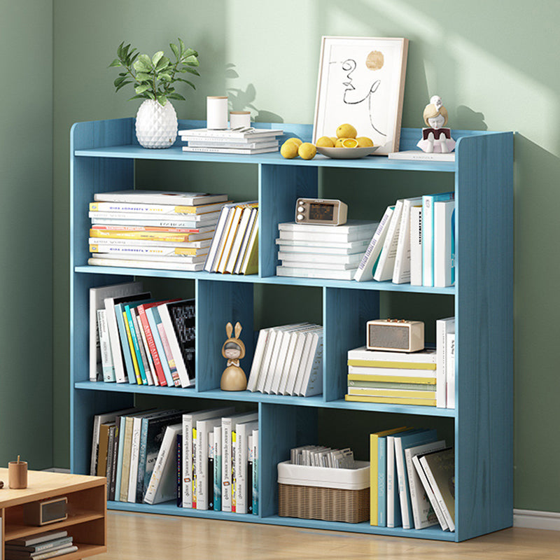 Libreria standard a 3 scaffali