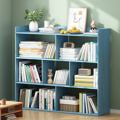 Libreria standard a 3 scaffali
