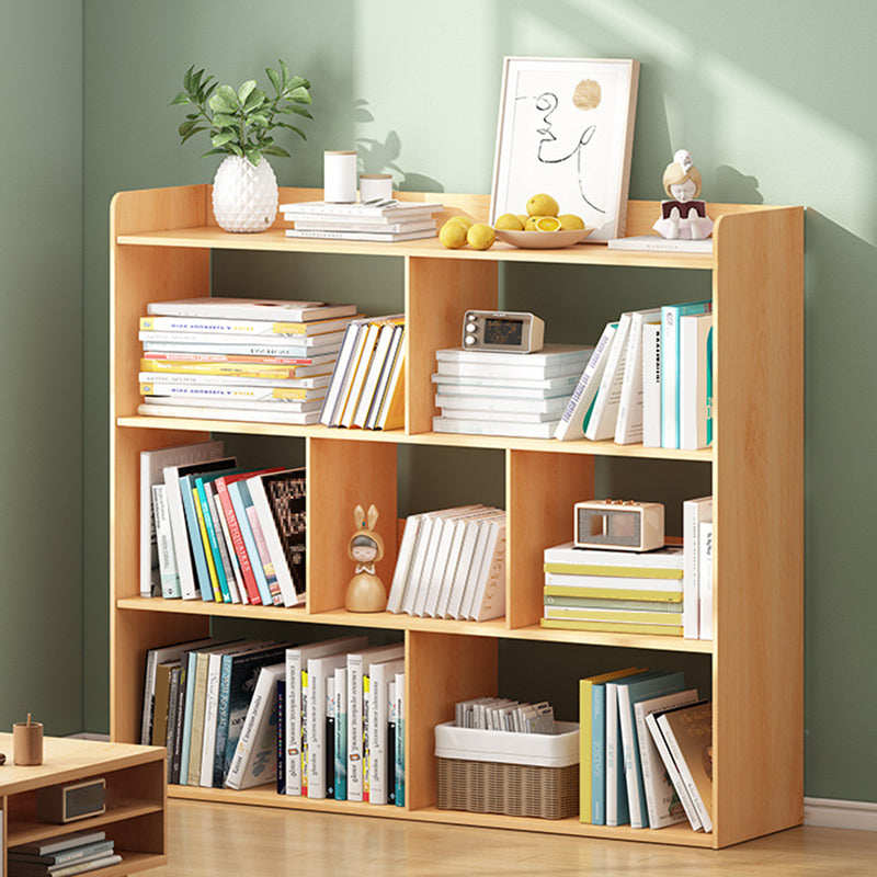 Libreria standard a 3 scaffali