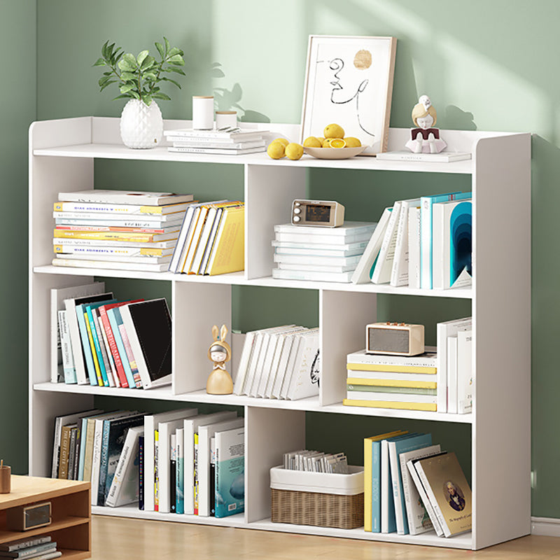 Libreria standard a 3 scaffali