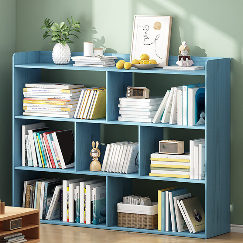 Libreria standard a 3 scaffali