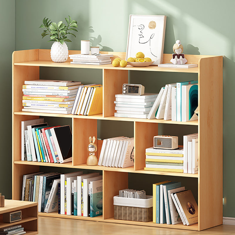 Libreria standard a 3 scaffali