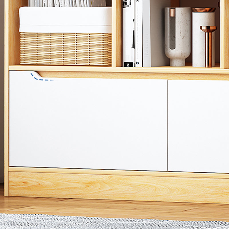 Libreria standard a 3 scaffali