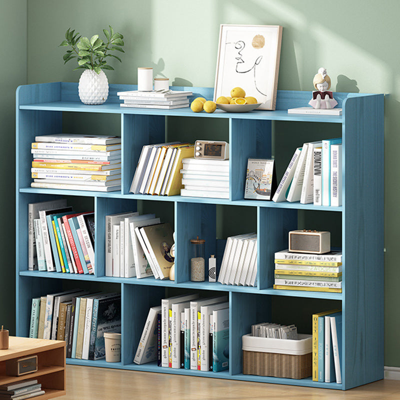 Libreria standard a 3 scaffali