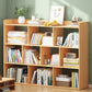 Libreria standard a 3 scaffali