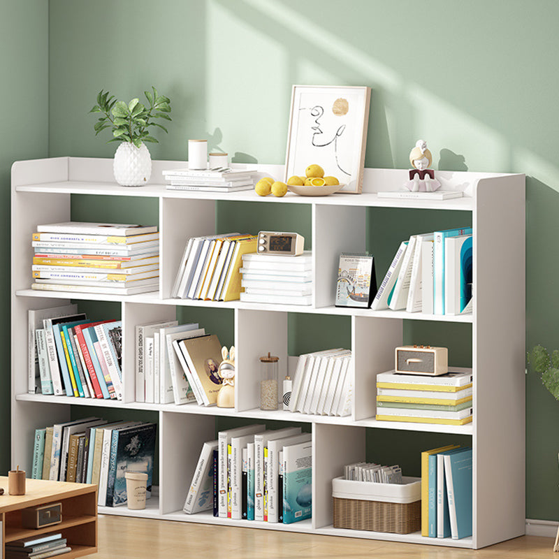 Libreria standard a 3 scaffali