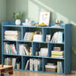 Libreria standard a 3 scaffali