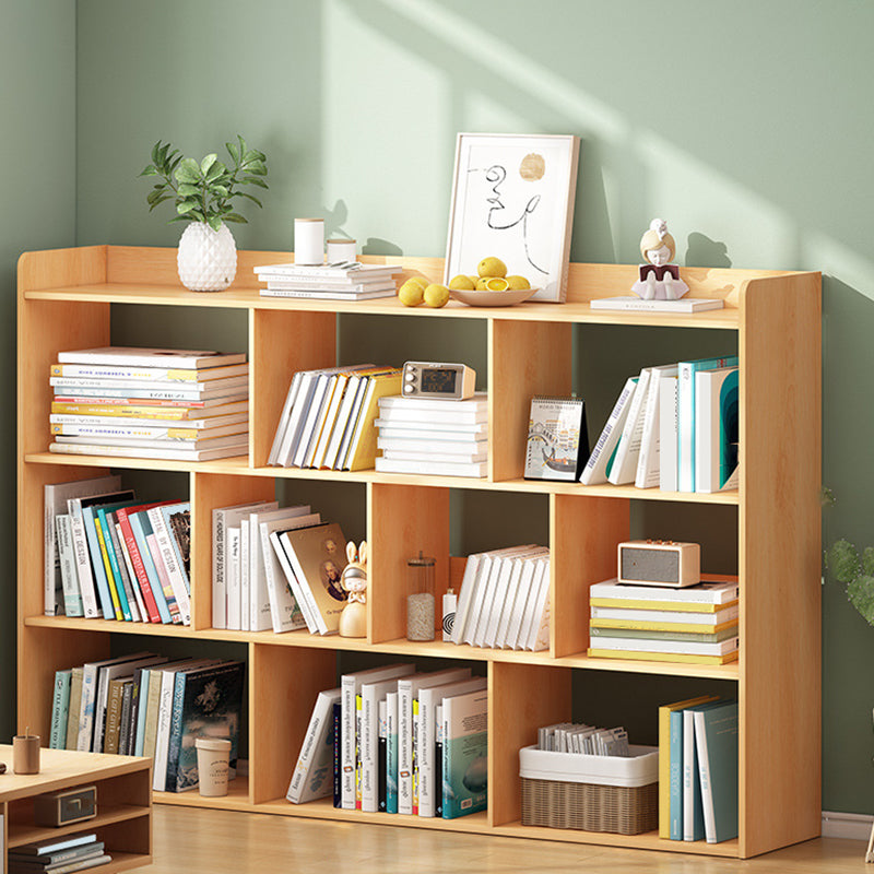 Libreria standard a 3 scaffali