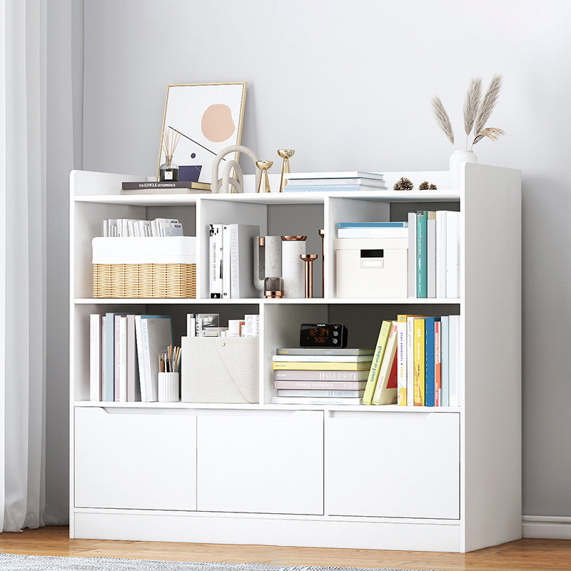 Libreria standard a 3 scaffali