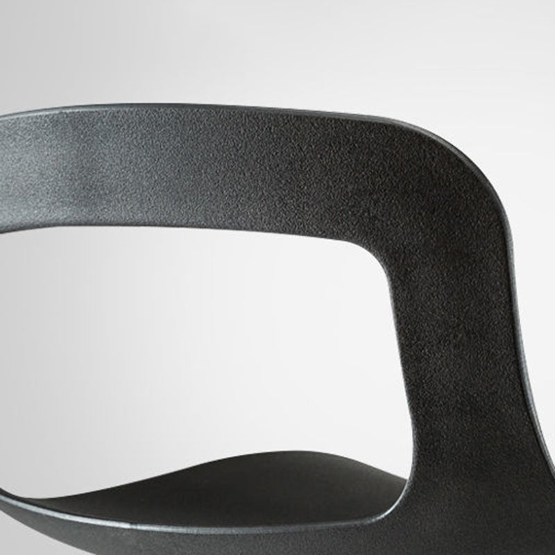 Contemporary Metal Bar Stool Backrest Adjustable Counter Stool Clearhalo 'Bar Furniture' 'Bar Stools' 'bar_stools' 'furn' 'furn_bar_stools' 'Furniture' 'Kitchen & Dining Furniture' 6276320