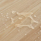 Contemporary Solid Wood Dining Table 3 Legs Dining Table for Home Use