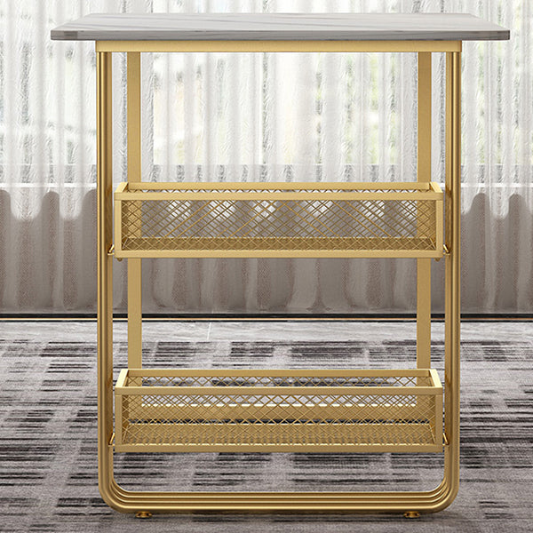 Rectangle Dining Table Traditional Luxury Dining Table for Dining Room