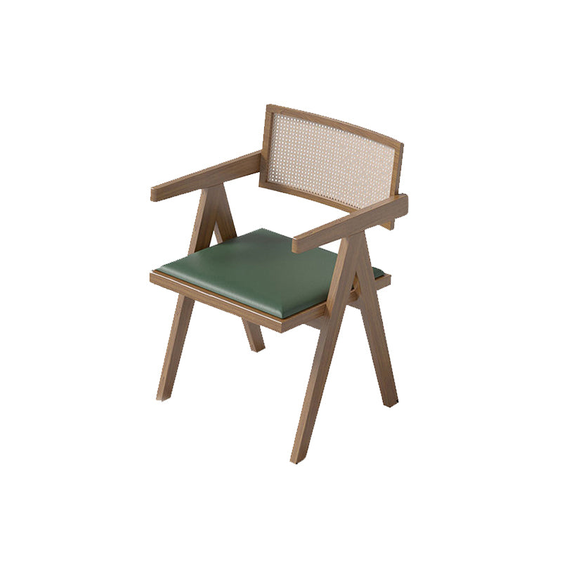 Sedie da pranzo da pranzo in cucina contemporanea sedie da pranzo aperte