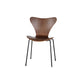 Industrial Kitchen Dining Side Chairs Armless Dining Chairs with Metal Legs