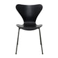 Industrial Kitchen Dining Side Chairs Armless Dining Chairs with Metal Legs