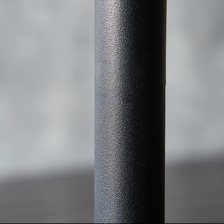 Contemporary Kitchen Dining Chair Open Back Dining Side Chair